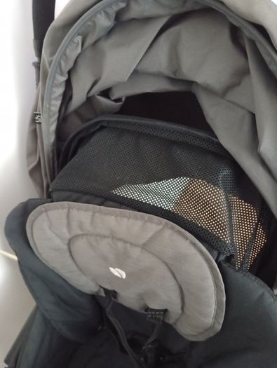Joie stroller buggy
