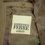 Vintage Gianfranco Ferre White Blazer Image 5