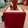 tonie box 1 and creative tonie (no charger) Image 3