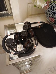 Jabra evolve 75 se headset