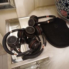 Jabra evolve 75 se headset