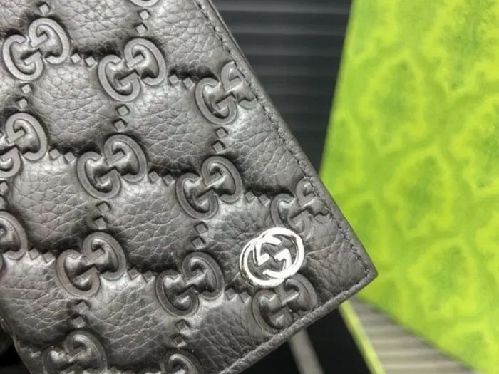 GCC leather clutch belt set