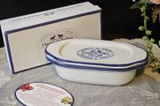 French Provencale Goat's Cheese Baker