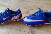 Football shoes
