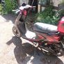 electric moped Image 2