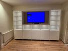 Carpenter Handyman kitchen fitter Flat pack specialist Image 9