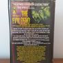 The Evil Dead Pre Cert x 1981 Palace Video (Super Ultra Rare On Palace Release) Discount Just Been Added. Image 8