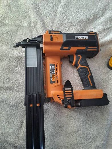 nail gun