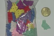 Rabbit Buttons