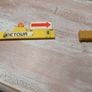 vintage Galoob The A-team 3.75 inch playset parts Image 4
