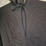 Tommy Hilfiger Navy Shirt Dress Image 8