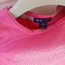 Girls long sleeved tops x 3 Image 5