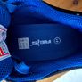 NEW REIS Safety Work Shoes Size 41 Steel Toe Image 6