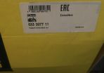 Clutch cover Massey 633307711 Clutch Cover