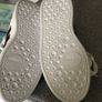 Boys new adidas trainers size 3 reduced Image 3