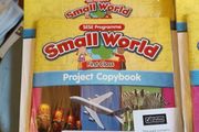 Small world first class