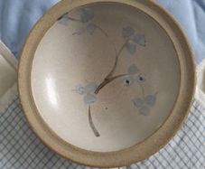 DISH - Small - Craft Pottery