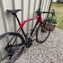 Canyon Inflite CF SLX frameset Image 5
