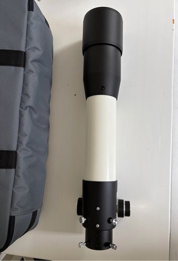 TeleVue TV-85