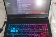 Msi Katana 15 B13v