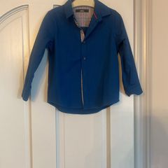 Next boys shirt