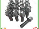16 x New Extended Bolts (40mm) Audi, Volkswagen, Seat, Skoda, Mercedes (E16) Delivery