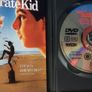 The Karate Kid [1984] Ralph Macchio, Pat Morita, Elisabeth Shue, and William Zabka [Movie DVD] Image 3