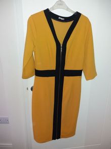 Brand new dress