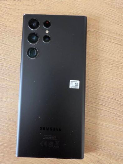 Samsung galaxy s22 ultra