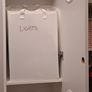 Laundry Cupboard Image 3