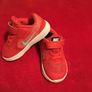 Nike Trainers, size EU-21, UK-4,5 Image 3