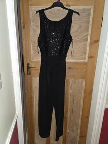 Dunnes Stores jumpsuit