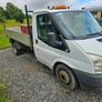 Transit tipper Image 3