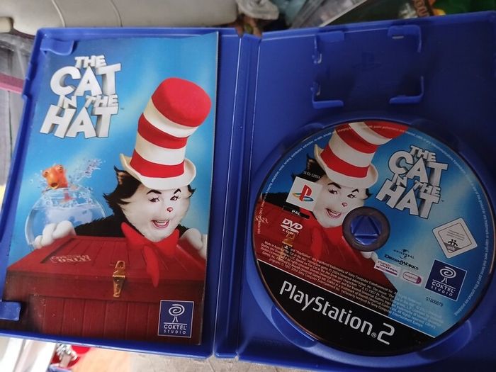 PlayStation 2 games