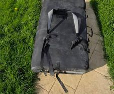 Buoldering Mat