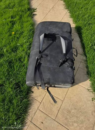 Buoldering Mat