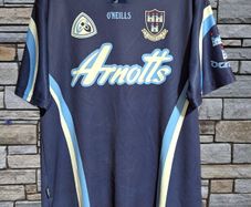2000s Dublin Gaa Jersey Size Large