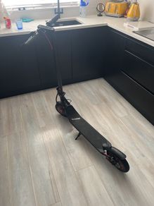 E scooter