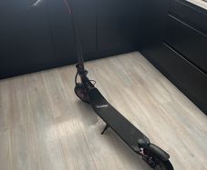 E scooter