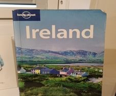 Lonely Planet Ireland