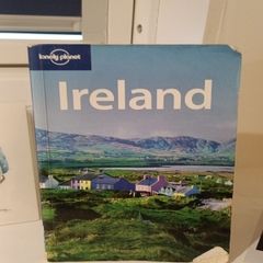 Lonely Planet Ireland