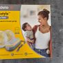 Medela Double Electric Breast Pump Hands-Free Image 6