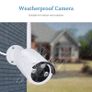 CCTV Cameras Wireless Security Kit HD NVR Image 4