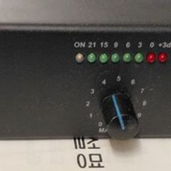 Pre Amplifier