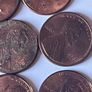 US cent coins 1979 - 2012 x 11 coins Image 4