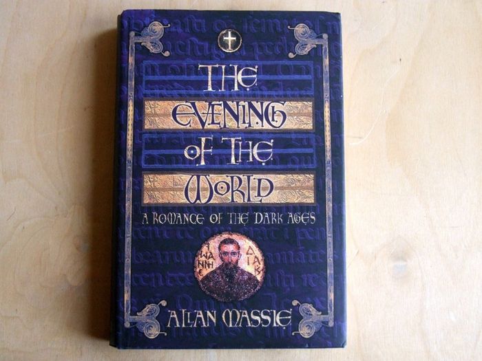 Historical fiction - Middle Ages