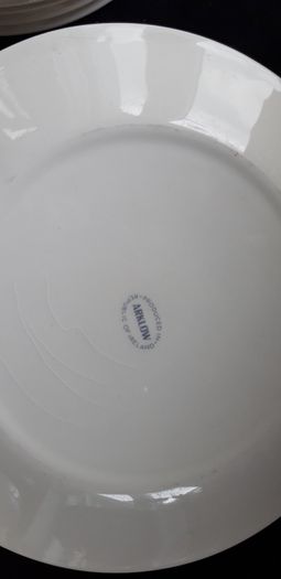 20 piece Arklow Pottery Tea set