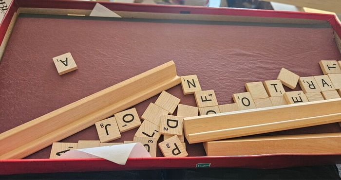 Family Games Mixed Lot