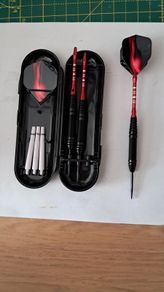 22gm Steel Darts