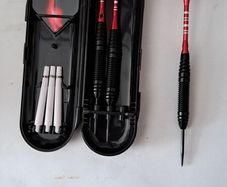 22gm Steel Darts